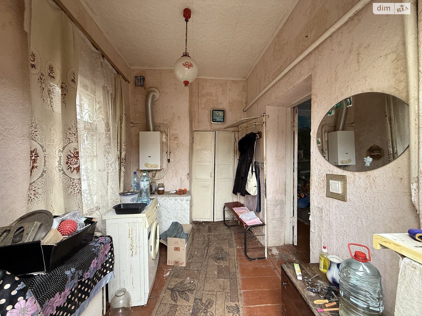 одноэтажный дом, 85.1 кв. м, кирпич. Продажа в Виннице район Корея фото 1