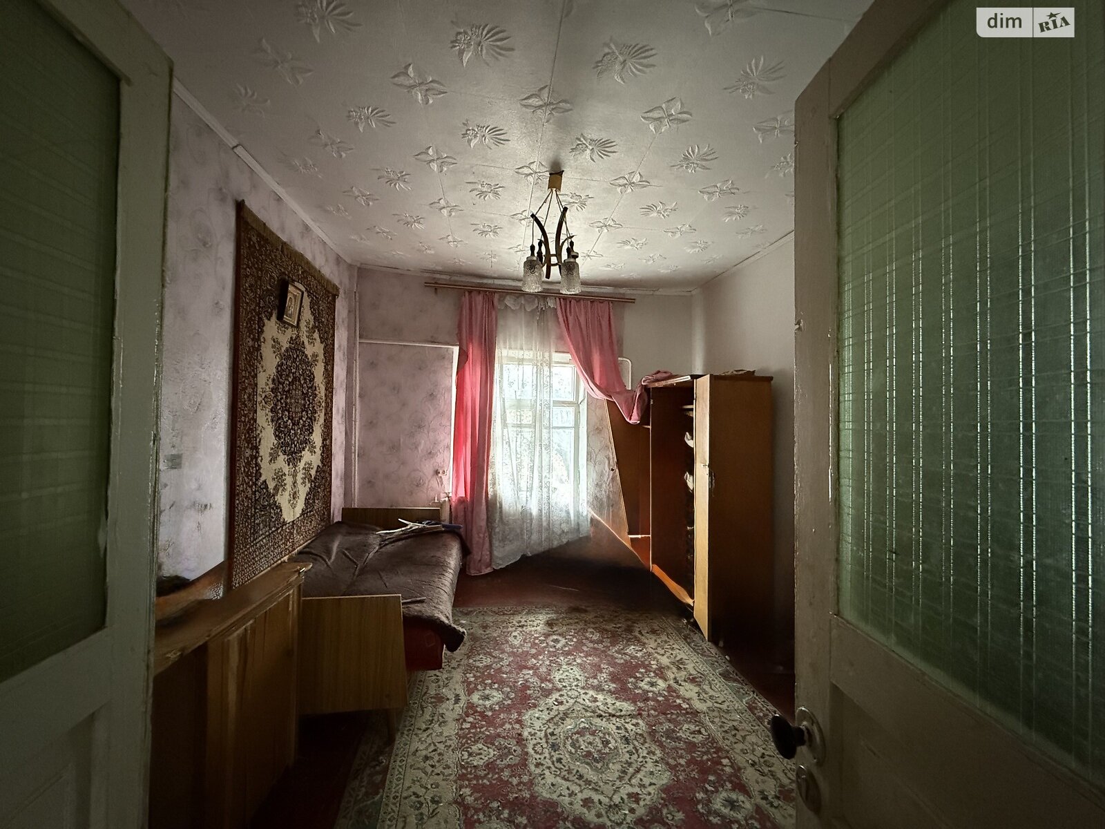 одноэтажный дом, 85.1 кв. м, кирпич. Продажа в Виннице район Корея фото 1