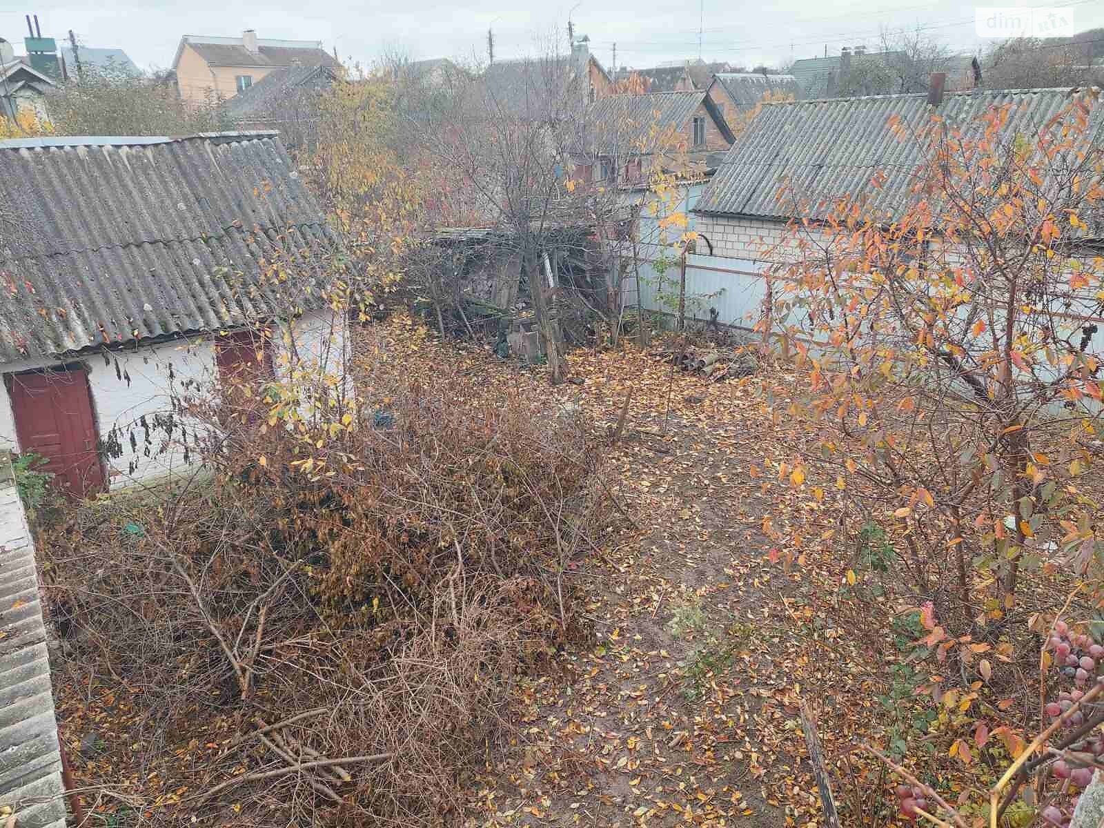 одноэтажный дом, 85.1 кв. м, кирпич. Продажа в Виннице район Корея фото 1