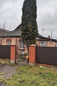 одноповерховий будинок, 85.2 кв. м, цегла. Продаж в Вінниці, район Корея фото 2