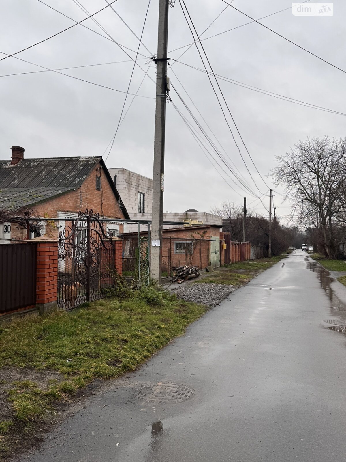 одноповерховий будинок, 85.2 кв. м, цегла. Продаж в Вінниці, район Корея фото 1