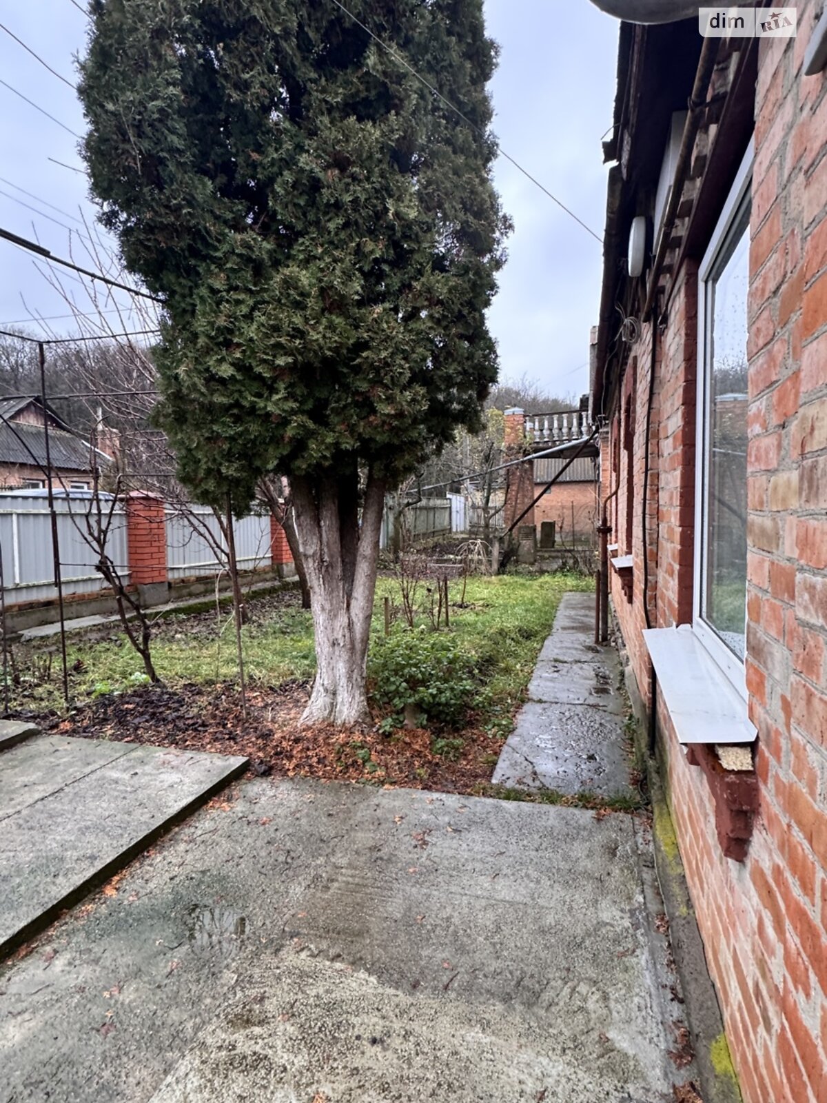 одноповерховий будинок, 85.2 кв. м, цегла. Продаж в Вінниці, район Корея фото 1