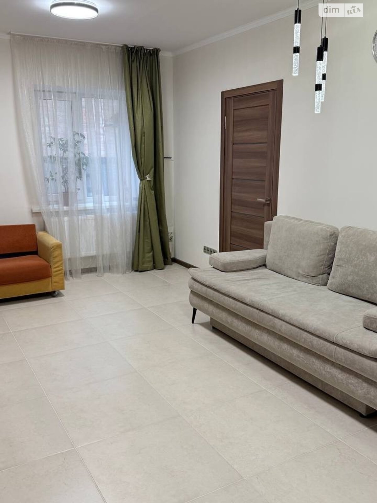 одноповерховий будинок, 85.2 кв. м, цегла. Продаж в Вінниці, район Корея фото 1