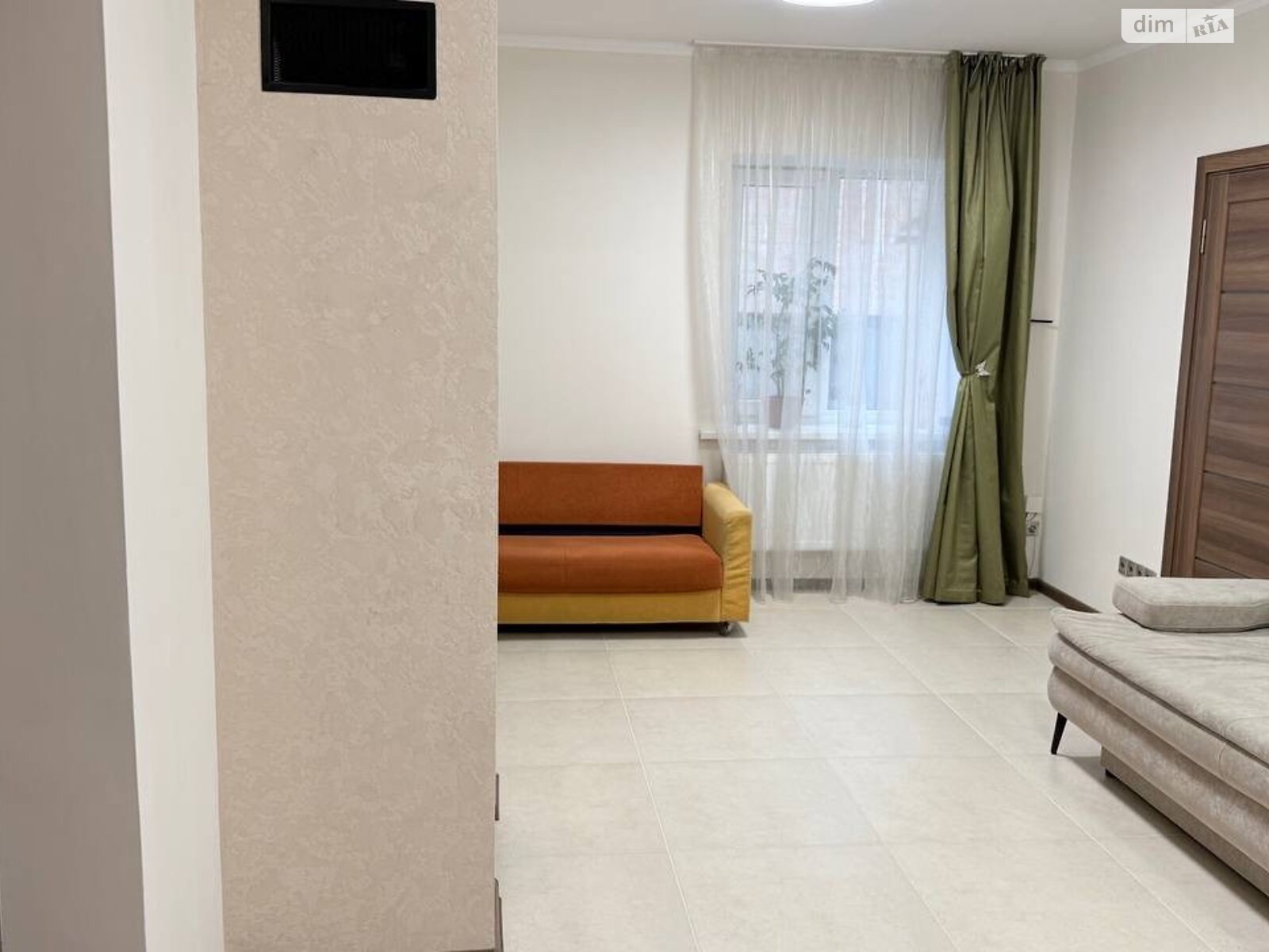 одноповерховий будинок, 85.2 кв. м, цегла. Продаж в Вінниці, район Корея фото 1