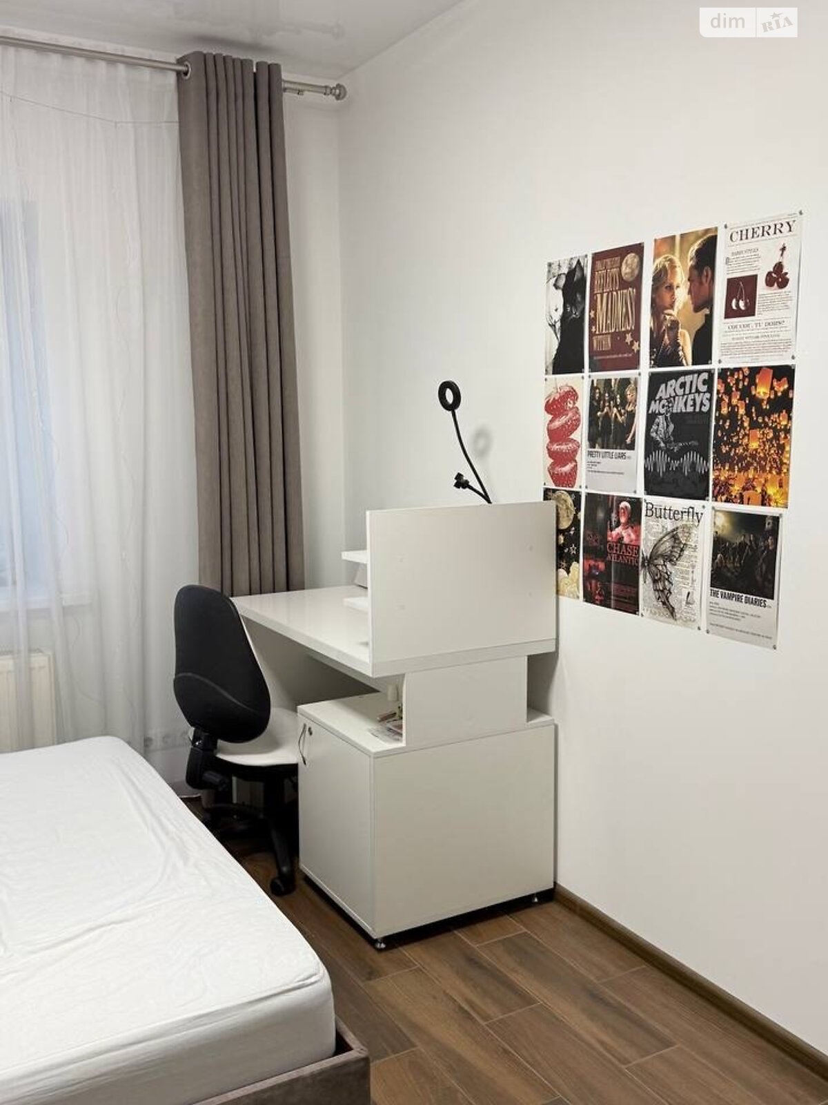 одноповерховий будинок, 85.2 кв. м, цегла. Продаж в Вінниці, район Корея фото 1