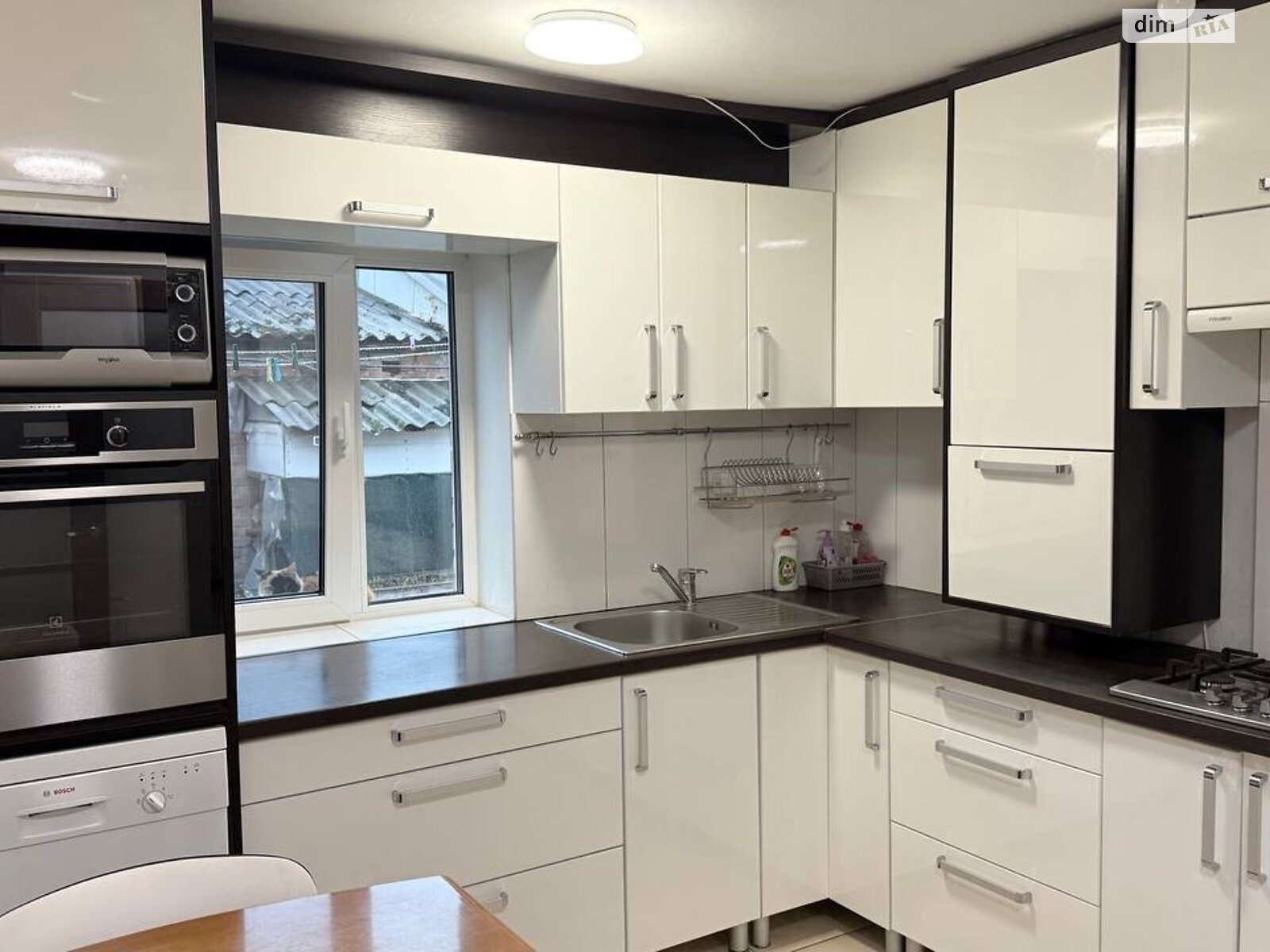 одноповерховий будинок, 85.2 кв. м, цегла. Продаж в Вінниці, район Корея фото 1