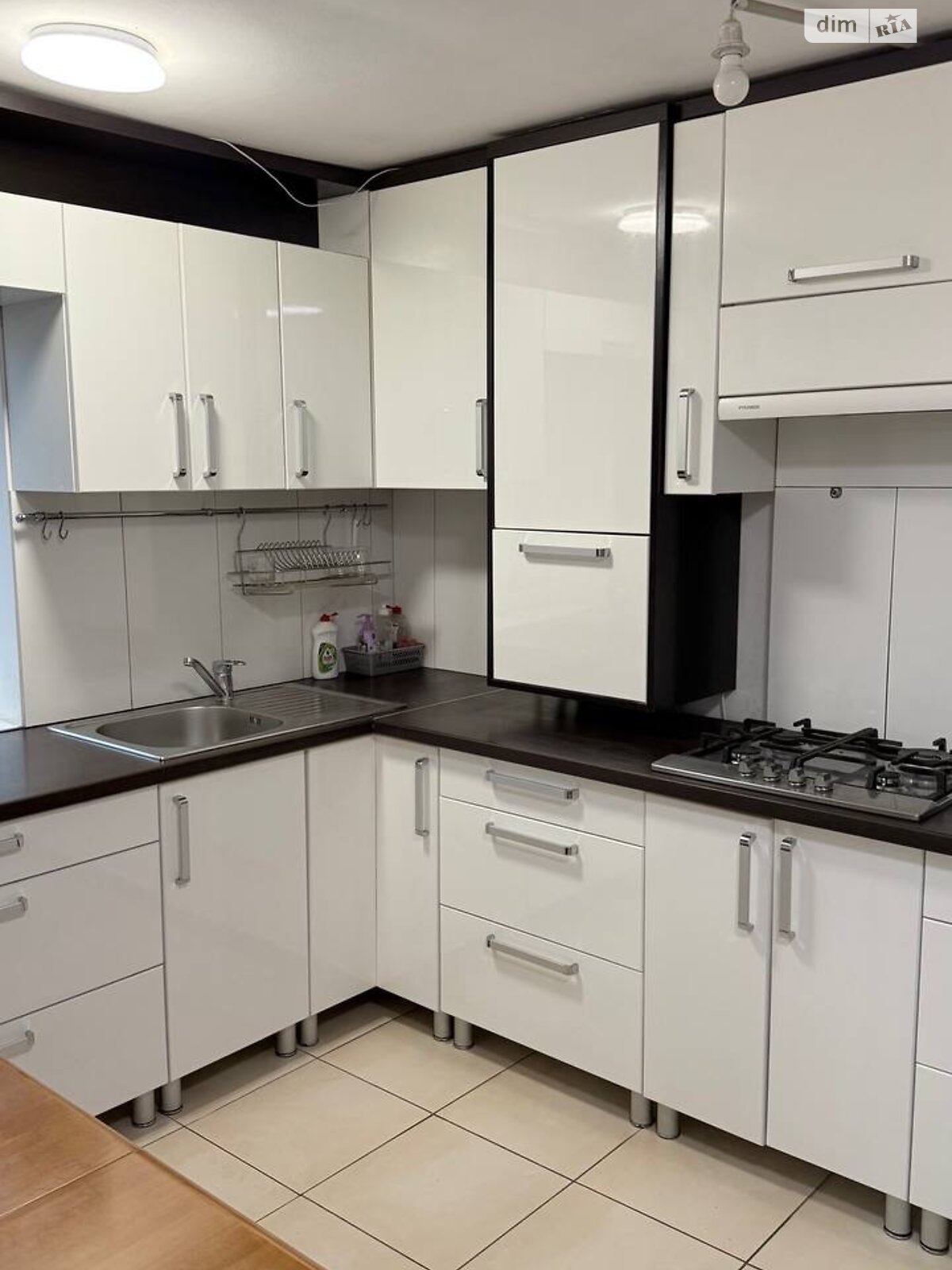 одноповерховий будинок, 85.2 кв. м, цегла. Продаж в Вінниці, район Корея фото 1