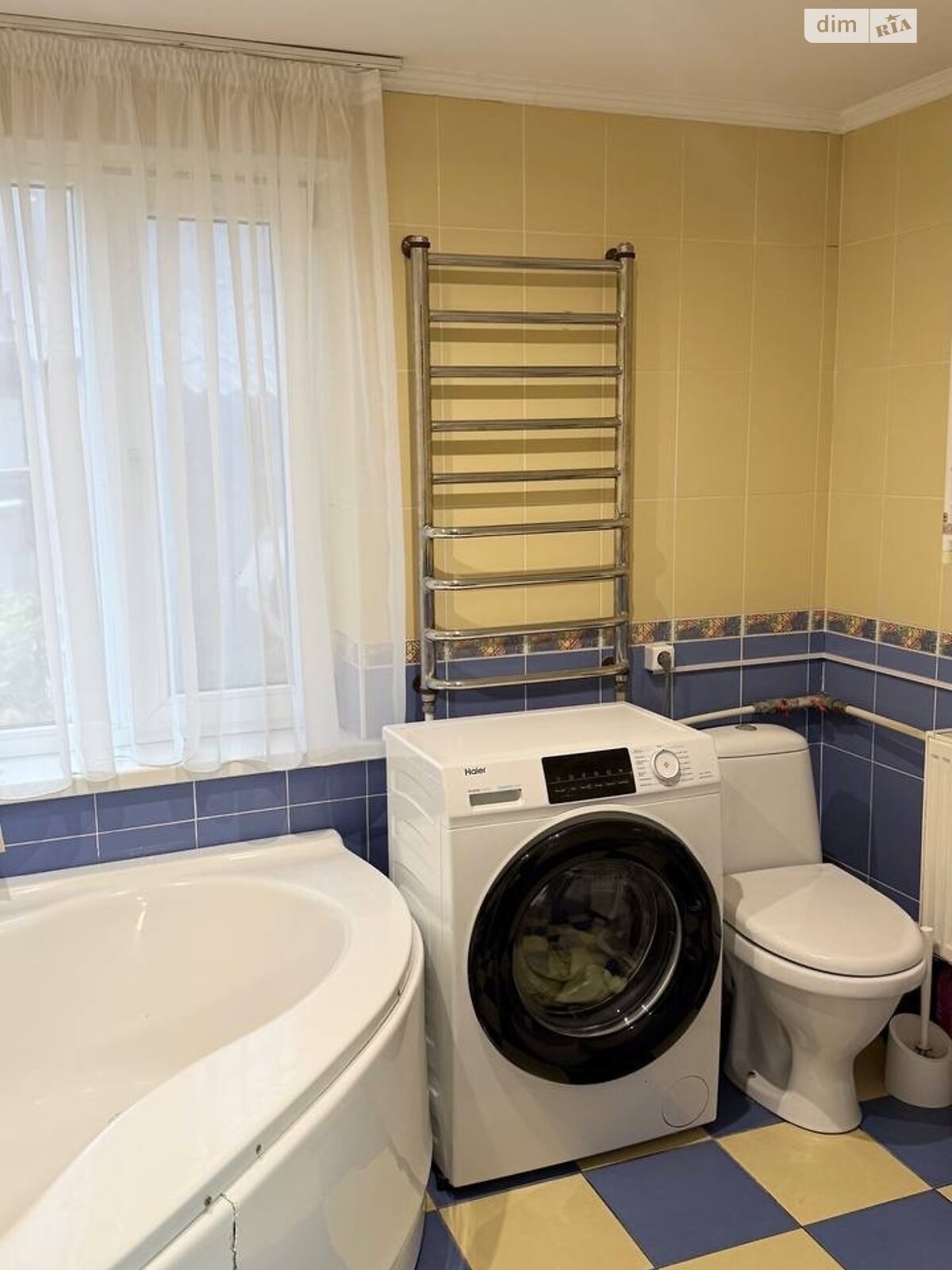 одноповерховий будинок, 85.2 кв. м, цегла. Продаж в Вінниці, район Корея фото 1