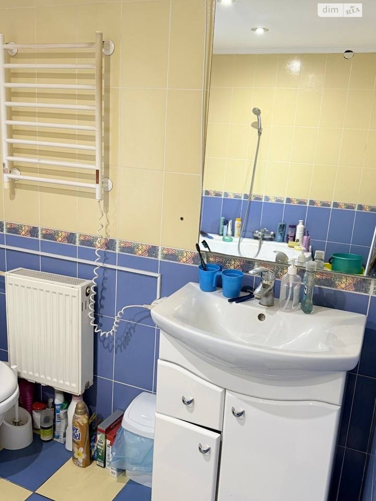 одноповерховий будинок, 85.2 кв. м, цегла. Продаж в Вінниці, район Корея фото 1