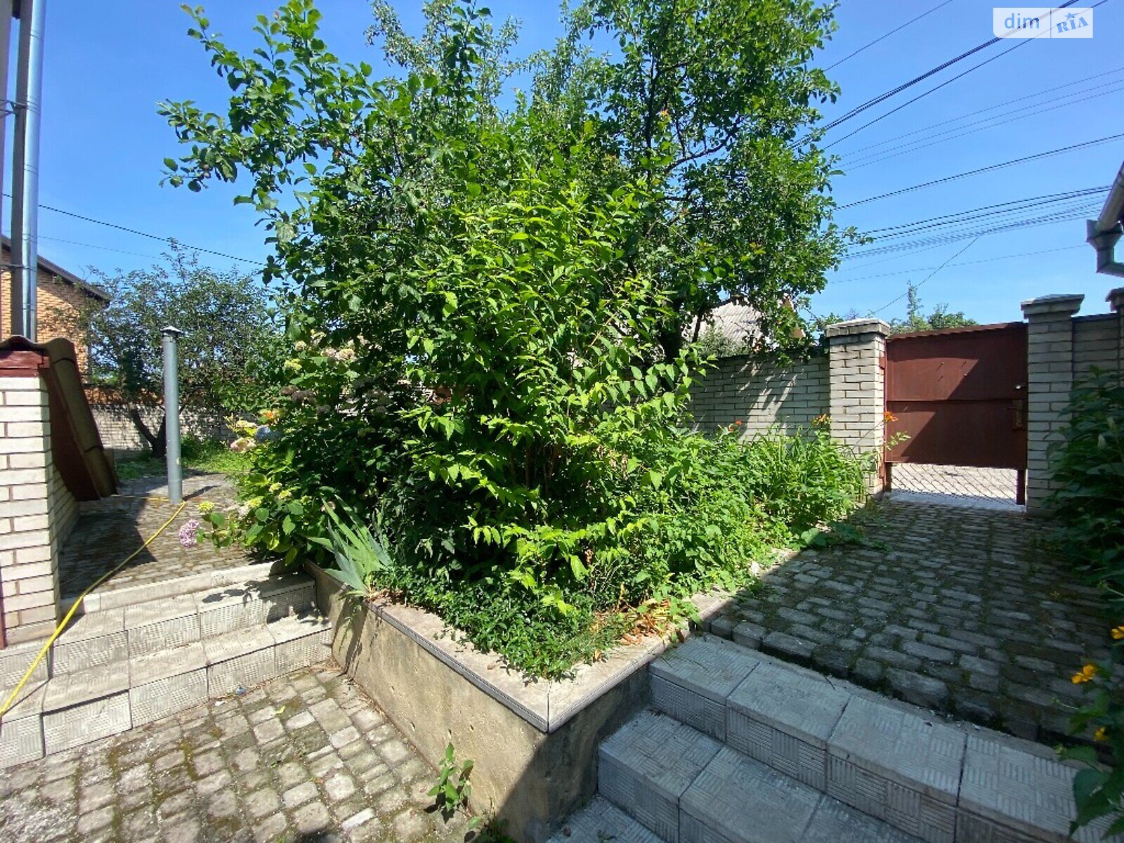 трехэтажный дом с отоплением, 220 кв. м, кирпич. Продажа в Виннице район Корея фото 1 трехэтажный дом с отоплением, 220 кв. м, кирпич. Продажа в Виннице район Корея фото 1