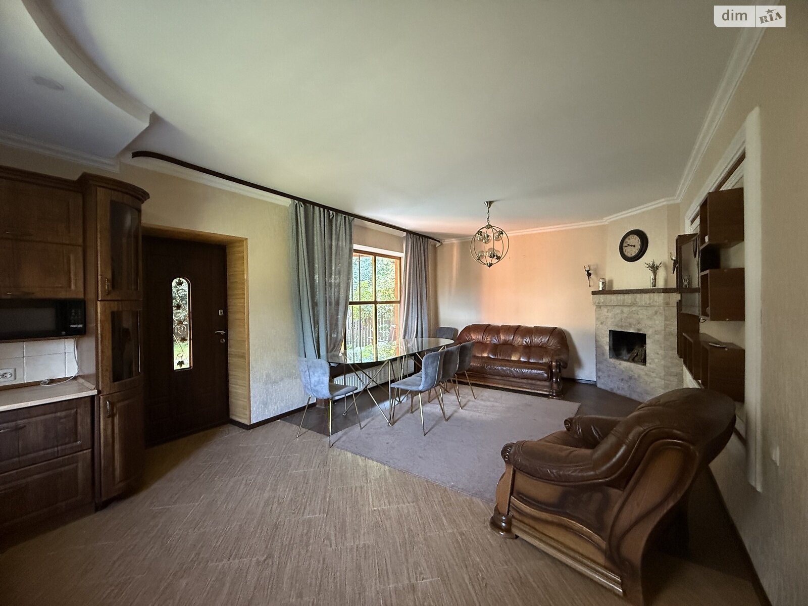 двухэтажный дом, 124.4 кв. м, кирпич. Продажа в Виннице район Корея фото 1 двухэтажный дом, 124.4 кв. м, кирпич. Продажа в Виннице район Корея фото 1