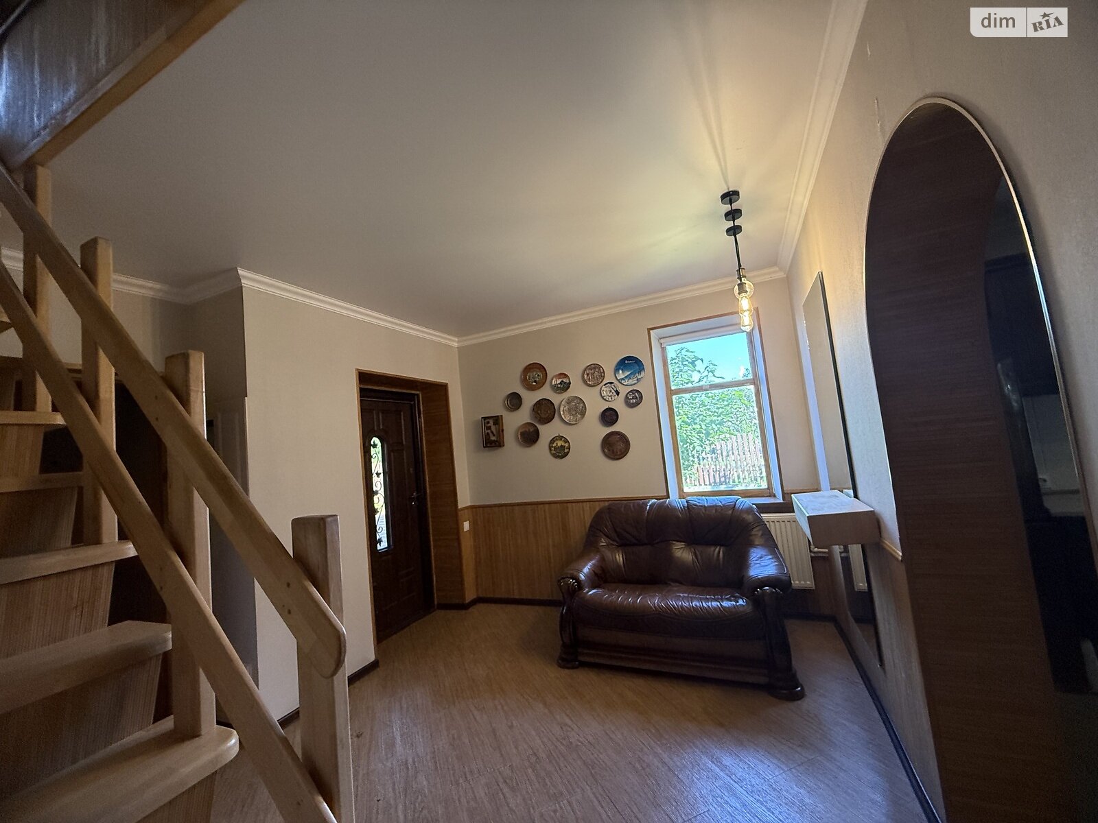 двухэтажный дом, 124.4 кв. м, кирпич. Продажа в Виннице район Корея фото 1 двухэтажный дом, 124.4 кв. м, кирпич. Продажа в Виннице район Корея фото 1