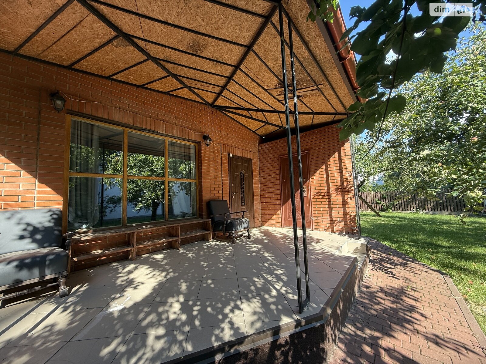 двухэтажный дом, 124.4 кв. м, кирпич. Продажа в Виннице район Корея фото 1 двухэтажный дом, 124.4 кв. м, кирпич. Продажа в Виннице район Корея фото 1