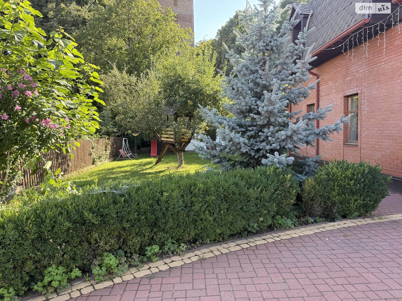 двухэтажный дом, 124.4 кв. м, кирпич. Продажа в Виннице район Корея фото 1 двухэтажный дом, 124.4 кв. м, кирпич. Продажа в Виннице район Корея фото 1
