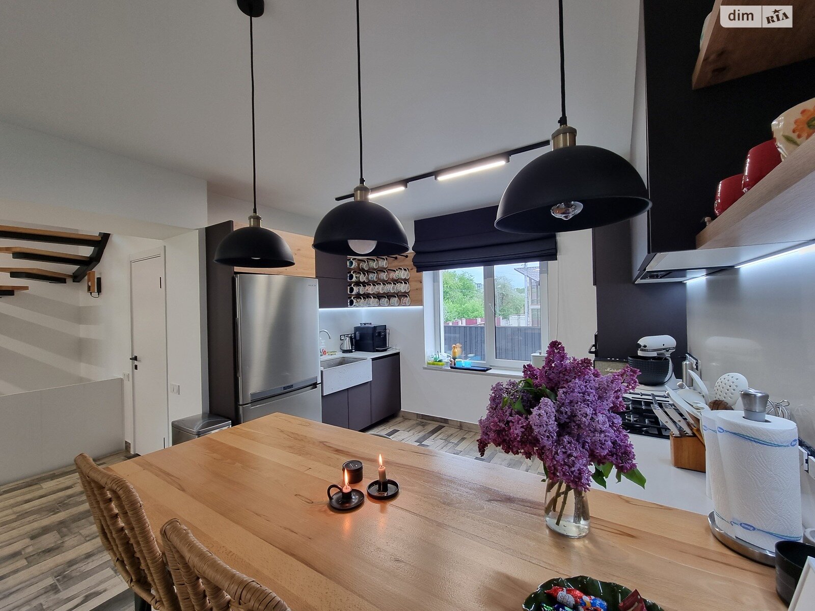двухэтажный дом, 200 кв. м, газобетон. Продажа в Виннице район Корея фото 1 двухэтажный дом, 200 кв. м, газобетон. Продажа в Виннице район Корея фото 1