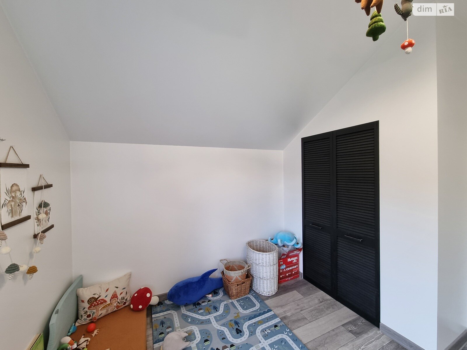 двухэтажный дом, 200 кв. м, газобетон. Продажа в Виннице район Корея фото 1 двухэтажный дом, 200 кв. м, газобетон. Продажа в Виннице район Корея фото 1