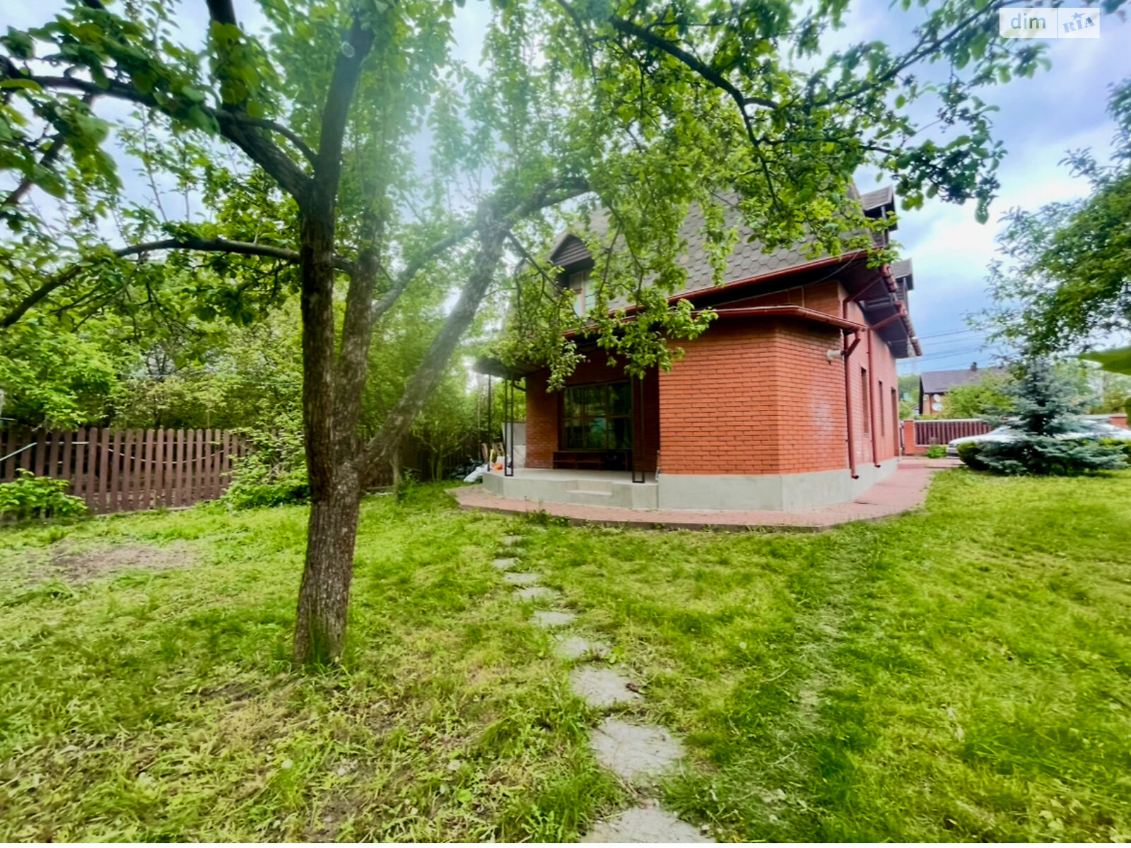 двоповерховий будинок, 120 кв. м, кирпич. Продаж в Вінниці, район Корея фото 1 двоповерховий будинок, 120 кв. м, кирпич. Продаж в Вінниці, район Корея фото 1