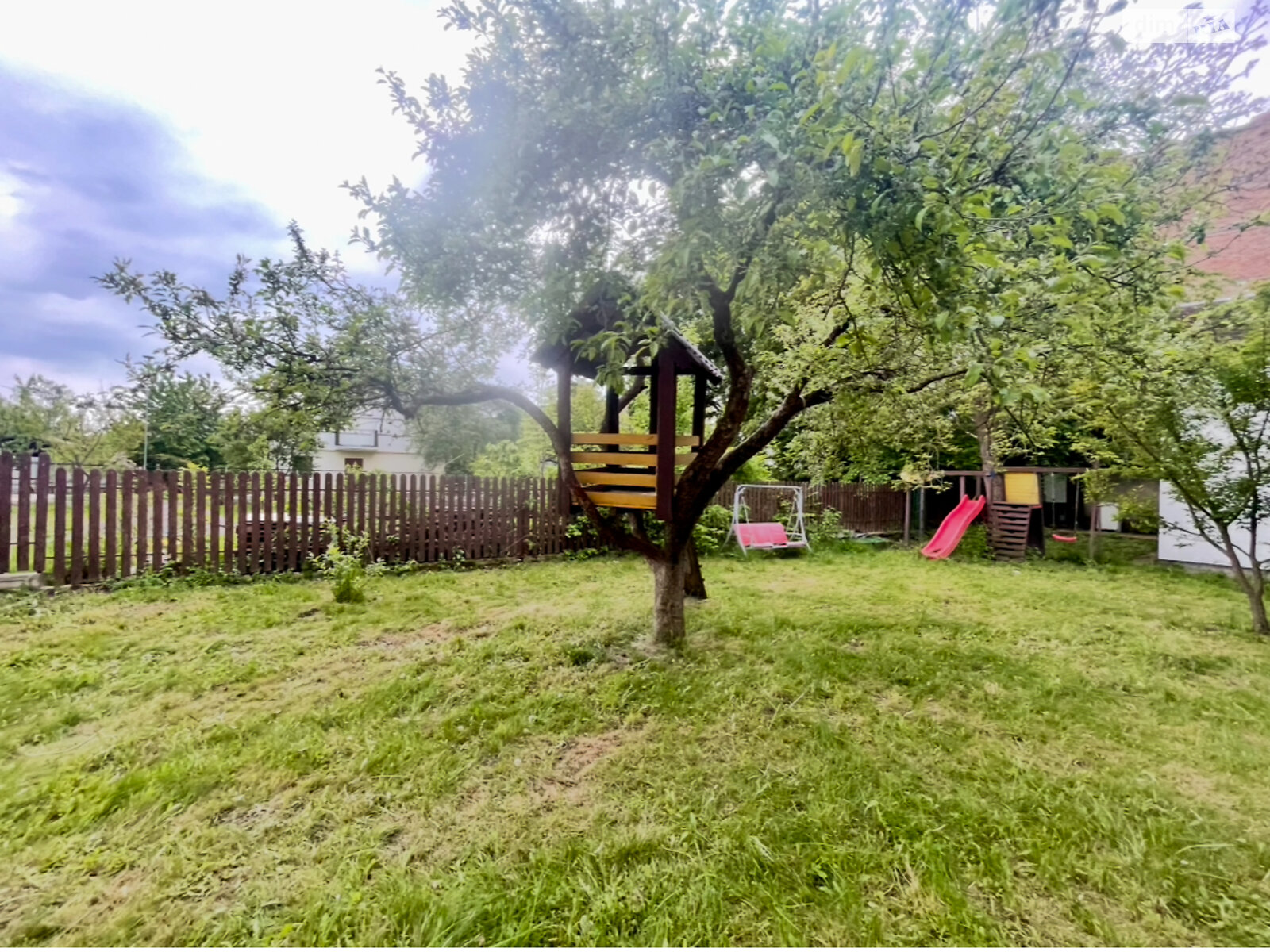 двоповерховий будинок, 120 кв. м, кирпич. Продаж в Вінниці, район Корея фото 1 двоповерховий будинок, 120 кв. м, кирпич. Продаж в Вінниці, район Корея фото 1