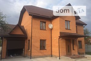 двоповерховий будинок з каміном, 240 кв. м, кирпич. Продаж в Вінниці, район Корея фото 2