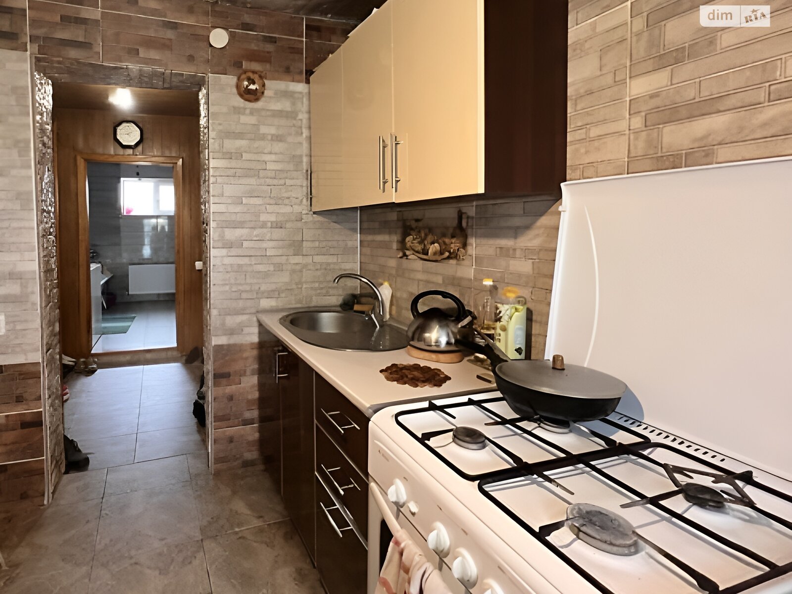 одноповерховий будинок, 80 кв. м, кирпич. Продаж в Вінниці, район Корея фото 1 одноповерховий будинок, 80 кв. м, кирпич. Продаж в Вінниці, район Корея фото 1