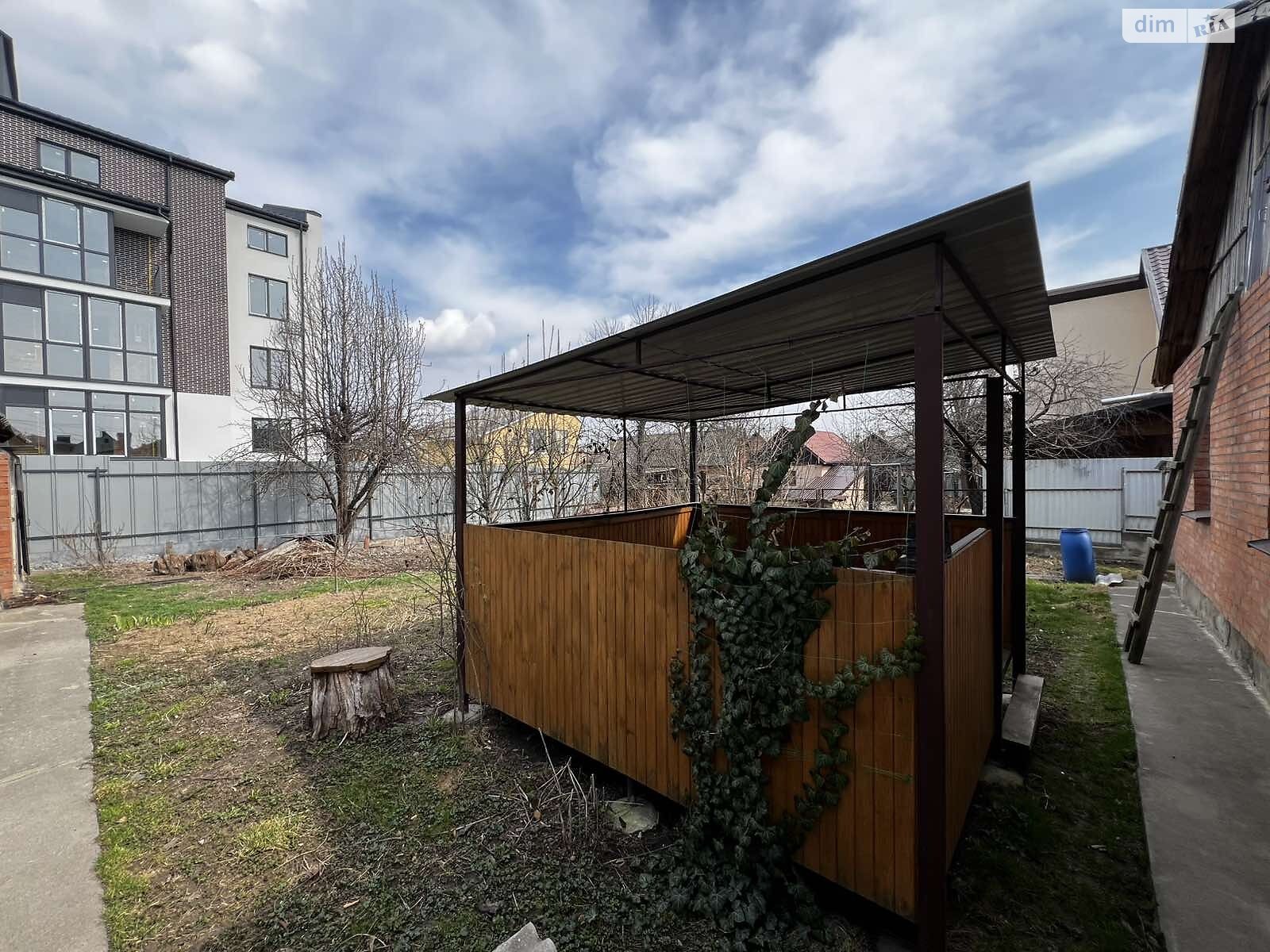одноповерховий будинок, 80 кв. м, кирпич. Продаж в Вінниці, район Корея фото 1 одноповерховий будинок, 80 кв. м, кирпич. Продаж в Вінниці, район Корея фото 1