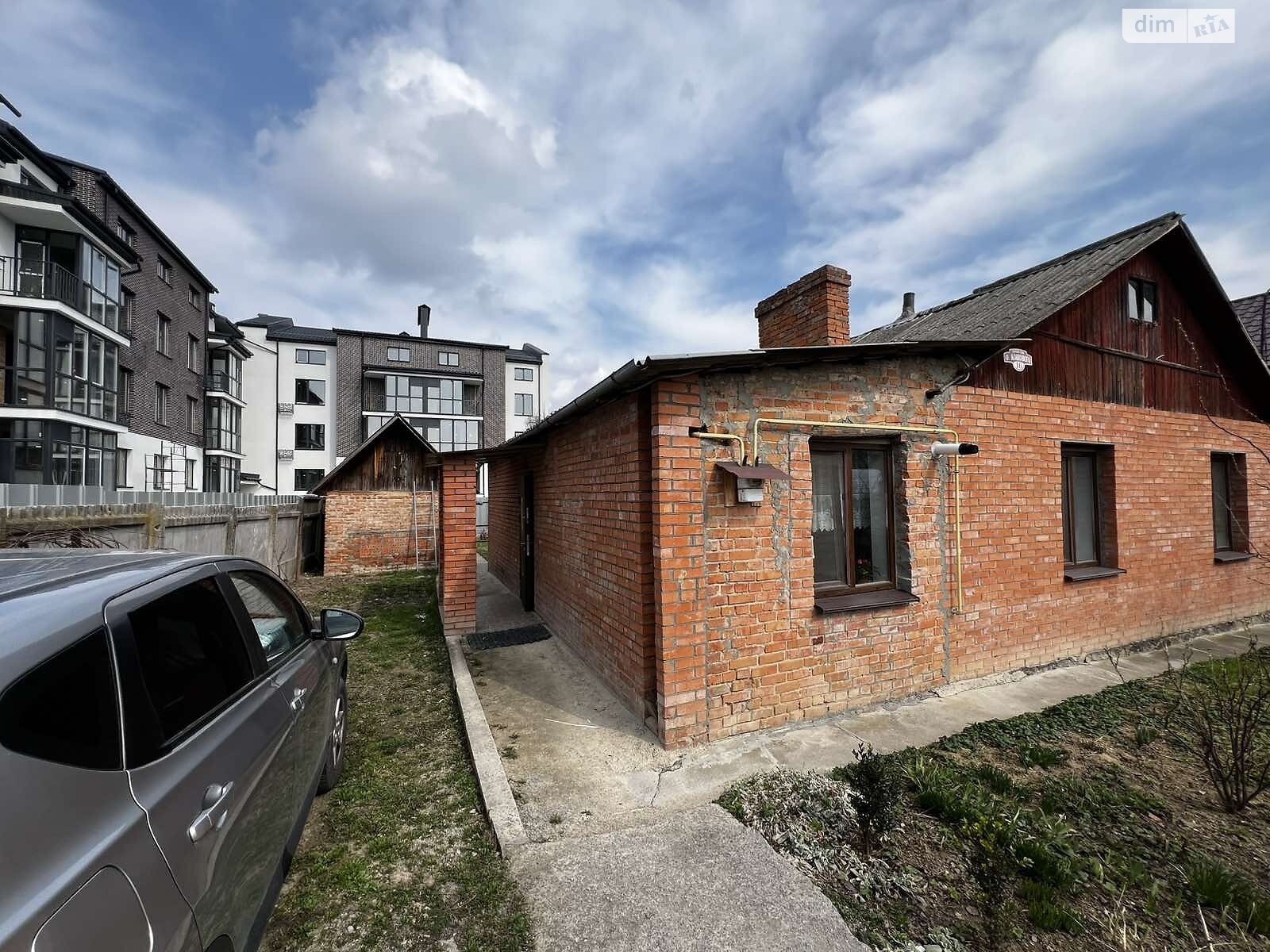 одноповерховий будинок, 80 кв. м, кирпич. Продаж в Вінниці, район Корея фото 1 одноповерховий будинок, 80 кв. м, кирпич. Продаж в Вінниці, район Корея фото 1