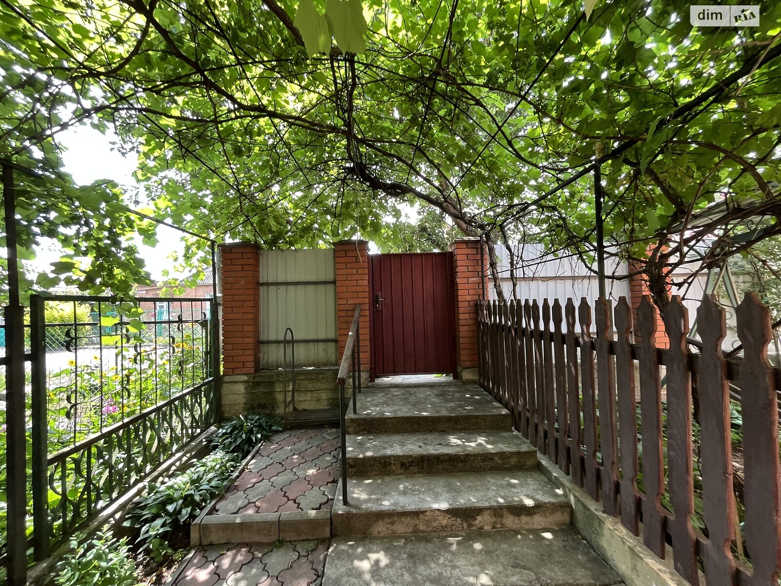 двоповерховий будинок з верандою, 120 кв. м, цегла. Продаж в Вінниці, район Корея фото 1 двоповерховий будинок з верандою, 120 кв. м, цегла. Продаж в Вінниці, район Корея фото 1