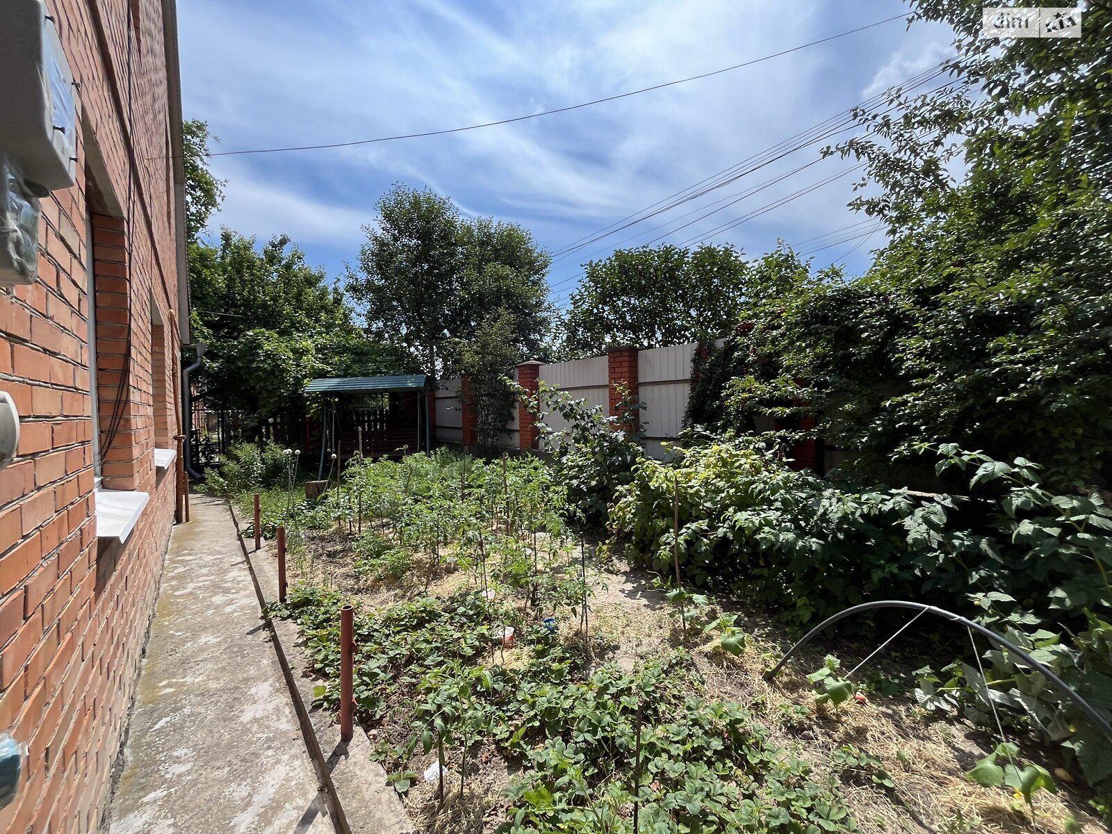 двоповерховий будинок з верандою, 120 кв. м, цегла. Продаж в Вінниці, район Корея фото 1 двоповерховий будинок з верандою, 120 кв. м, цегла. Продаж в Вінниці, район Корея фото 1