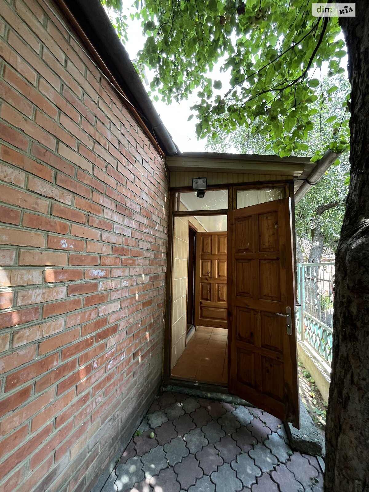 двоповерховий будинок з верандою, 120 кв. м, цегла. Продаж в Вінниці, район Корея фото 1 двоповерховий будинок з верандою, 120 кв. м, цегла. Продаж в Вінниці, район Корея фото 1