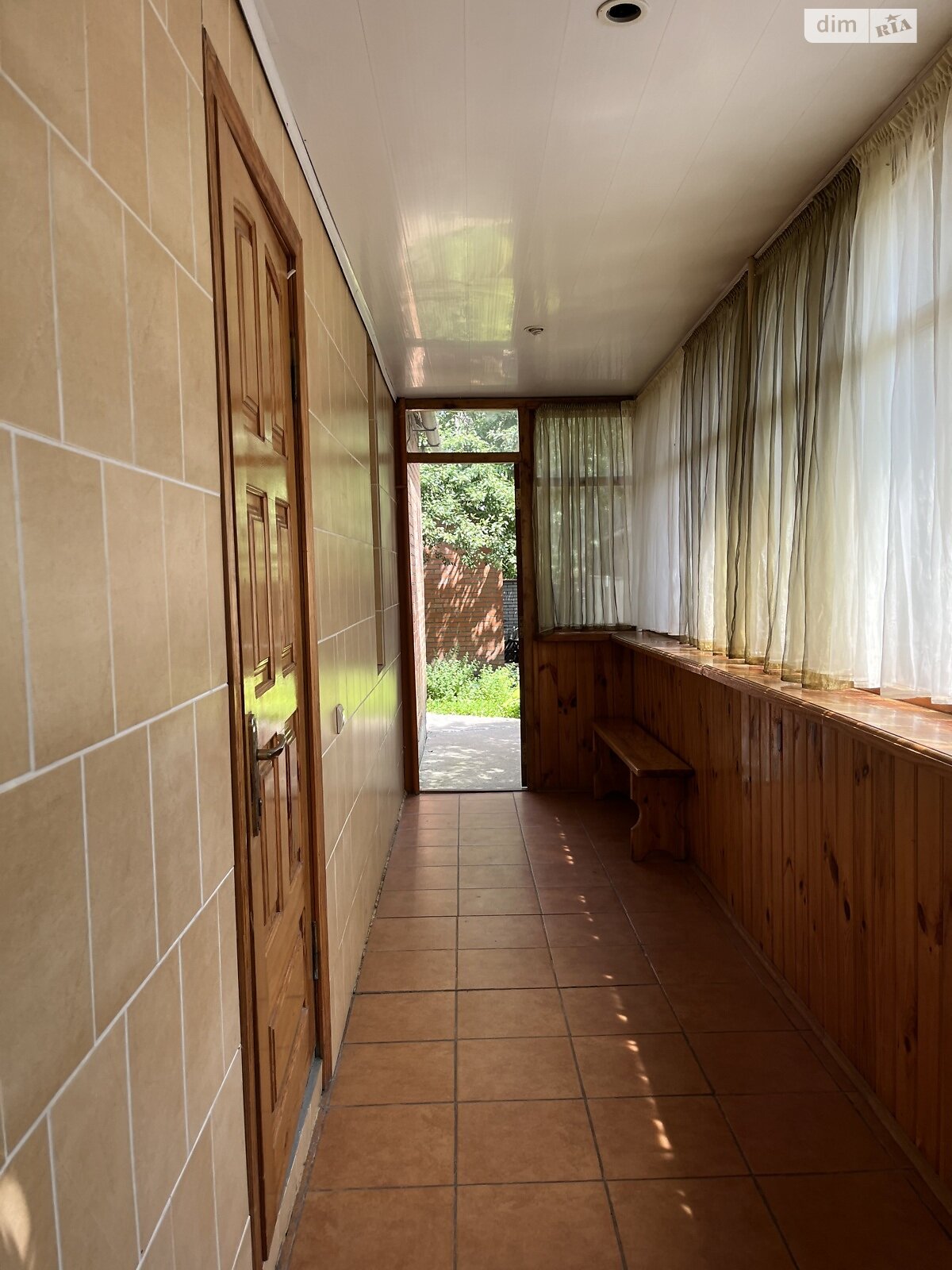 двоповерховий будинок з верандою, 120 кв. м, цегла. Продаж в Вінниці, район Корея фото 1 двоповерховий будинок з верандою, 120 кв. м, цегла. Продаж в Вінниці, район Корея фото 1