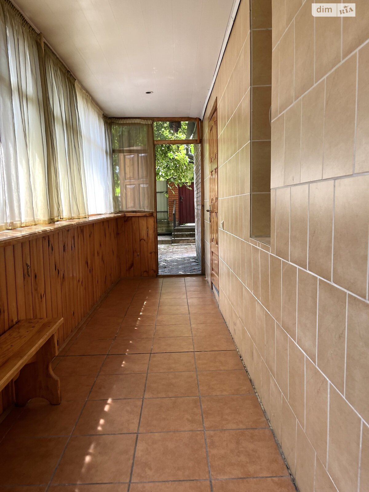 двоповерховий будинок з верандою, 120 кв. м, цегла. Продаж в Вінниці, район Корея фото 1 двоповерховий будинок з верандою, 120 кв. м, цегла. Продаж в Вінниці, район Корея фото 1