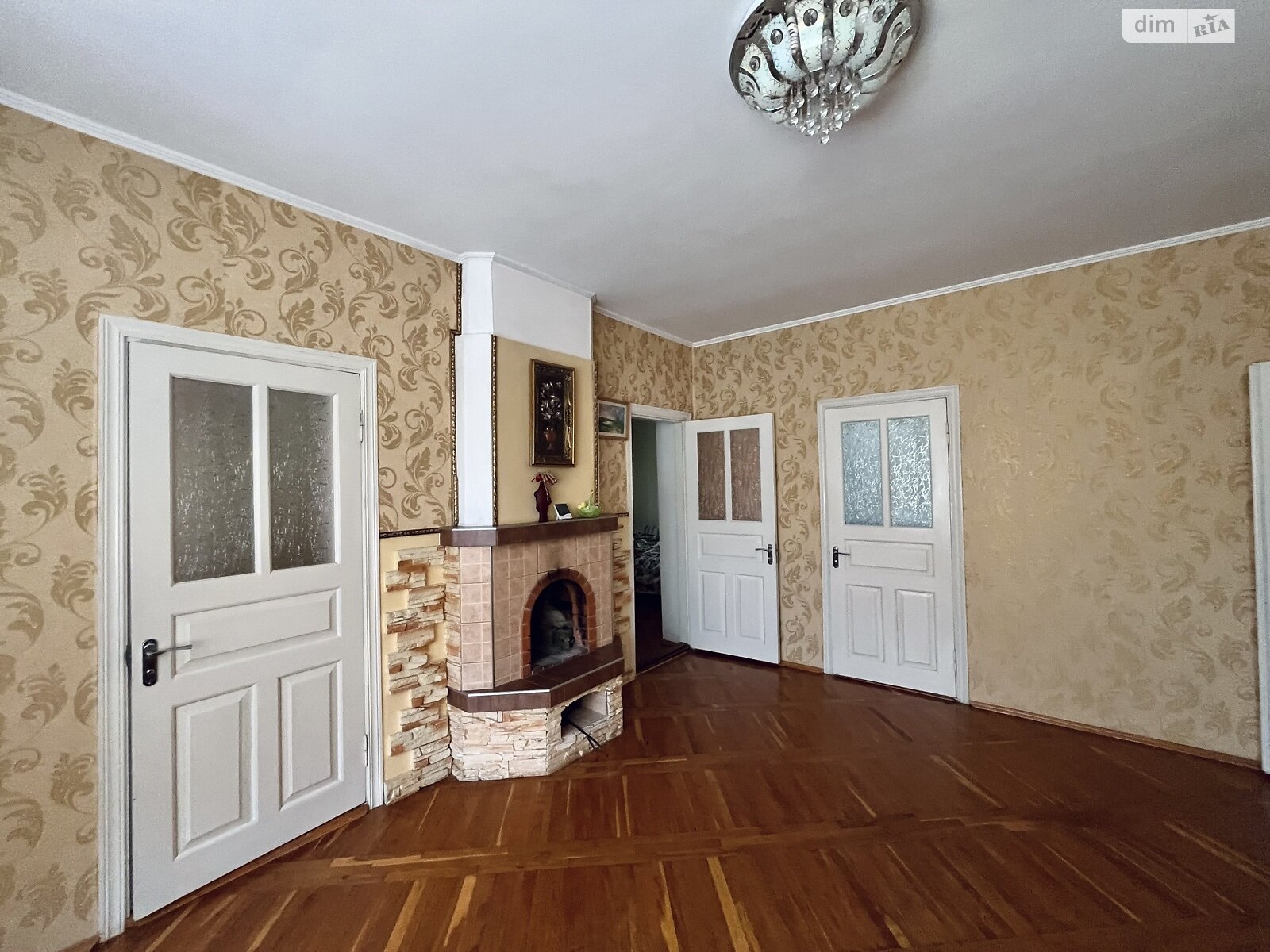 двоповерховий будинок з верандою, 120 кв. м, цегла. Продаж в Вінниці, район Корея фото 1 двоповерховий будинок з верандою, 120 кв. м, цегла. Продаж в Вінниці, район Корея фото 1