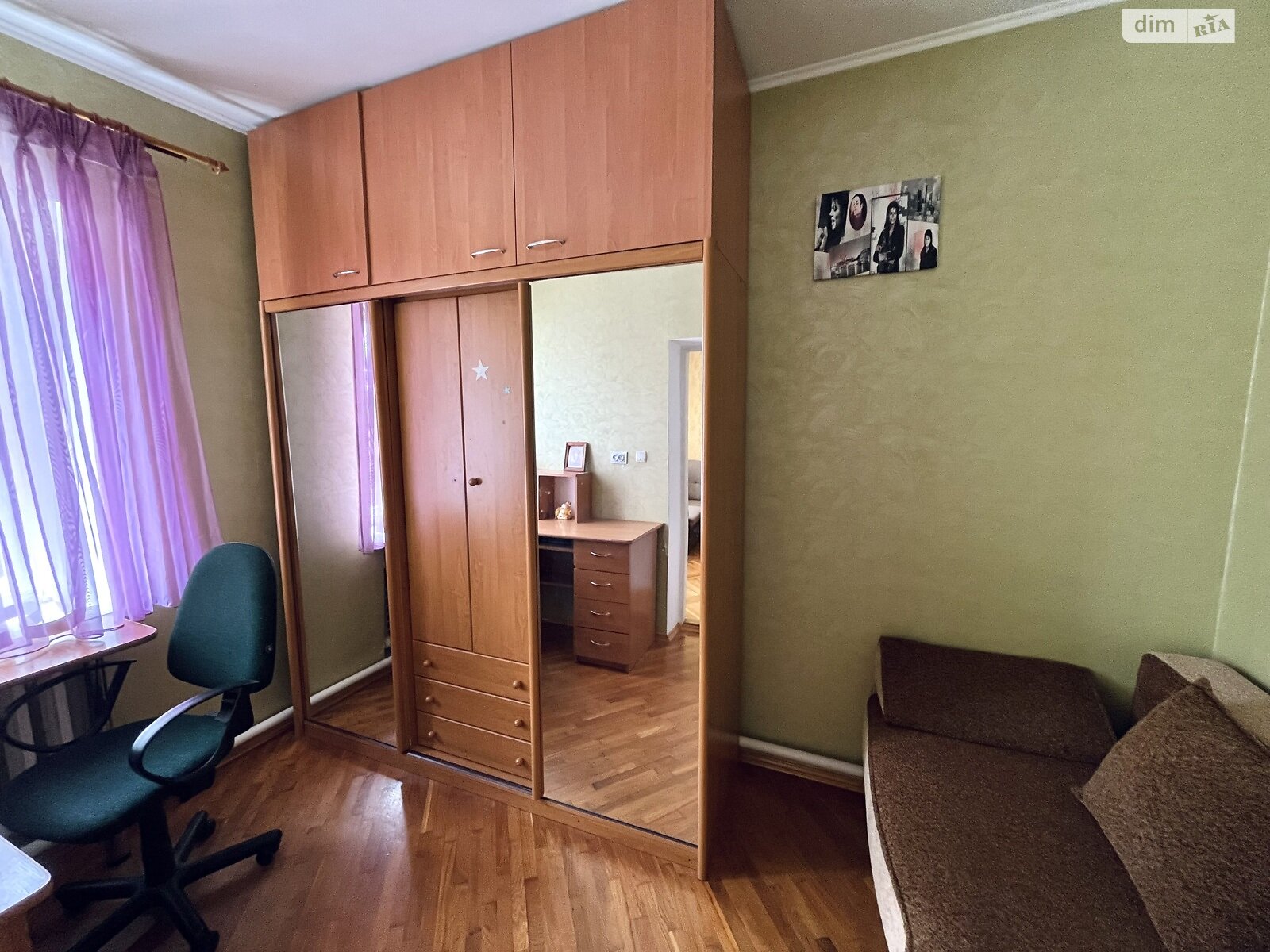 двоповерховий будинок з верандою, 120 кв. м, цегла. Продаж в Вінниці, район Корея фото 1 двоповерховий будинок з верандою, 120 кв. м, цегла. Продаж в Вінниці, район Корея фото 1