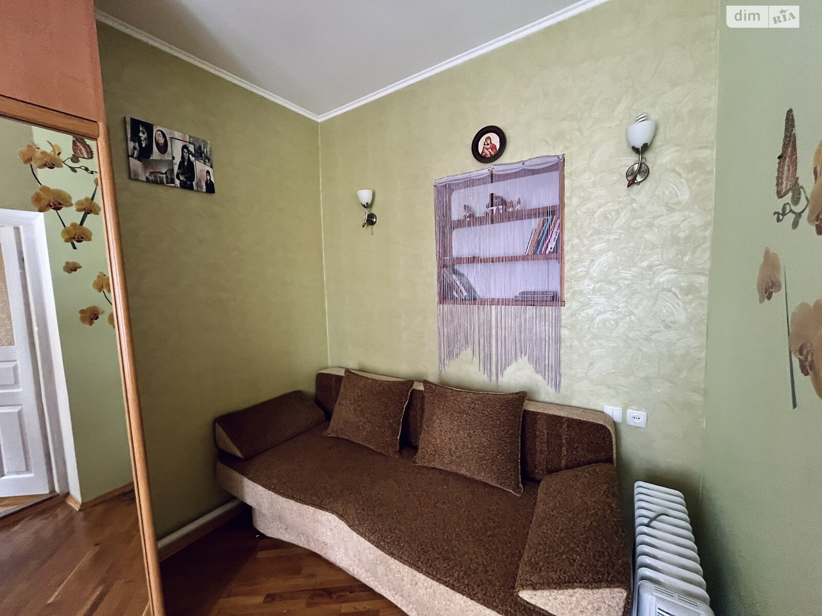 двоповерховий будинок з верандою, 120 кв. м, цегла. Продаж в Вінниці, район Корея фото 1 двоповерховий будинок з верандою, 120 кв. м, цегла. Продаж в Вінниці, район Корея фото 1