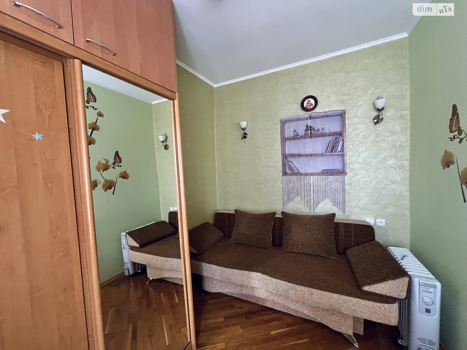 двоповерховий будинок з верандою, 120 кв. м, цегла. Продаж в Вінниці, район Корея фото 1 двоповерховий будинок з верандою, 120 кв. м, цегла. Продаж в Вінниці, район Корея фото 1