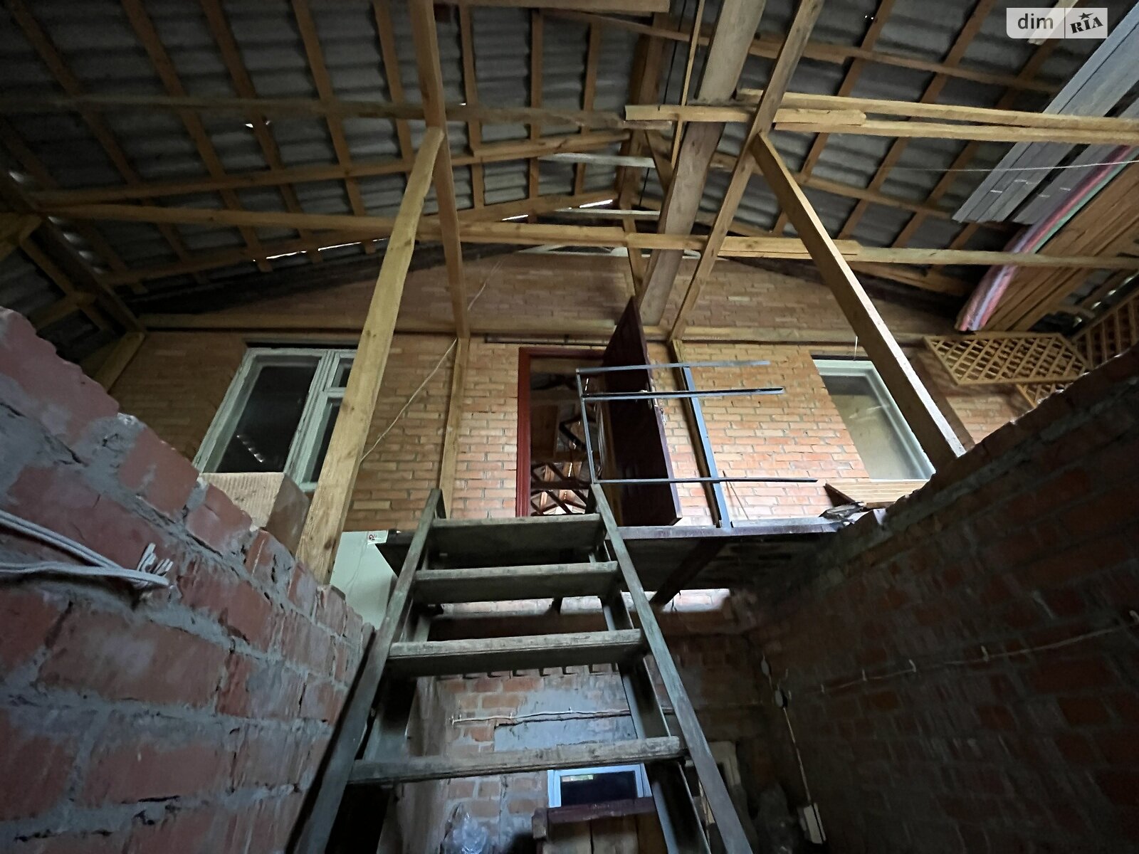 двоповерховий будинок з верандою, 120 кв. м, цегла. Продаж в Вінниці, район Корея фото 1 двоповерховий будинок з верандою, 120 кв. м, цегла. Продаж в Вінниці, район Корея фото 1