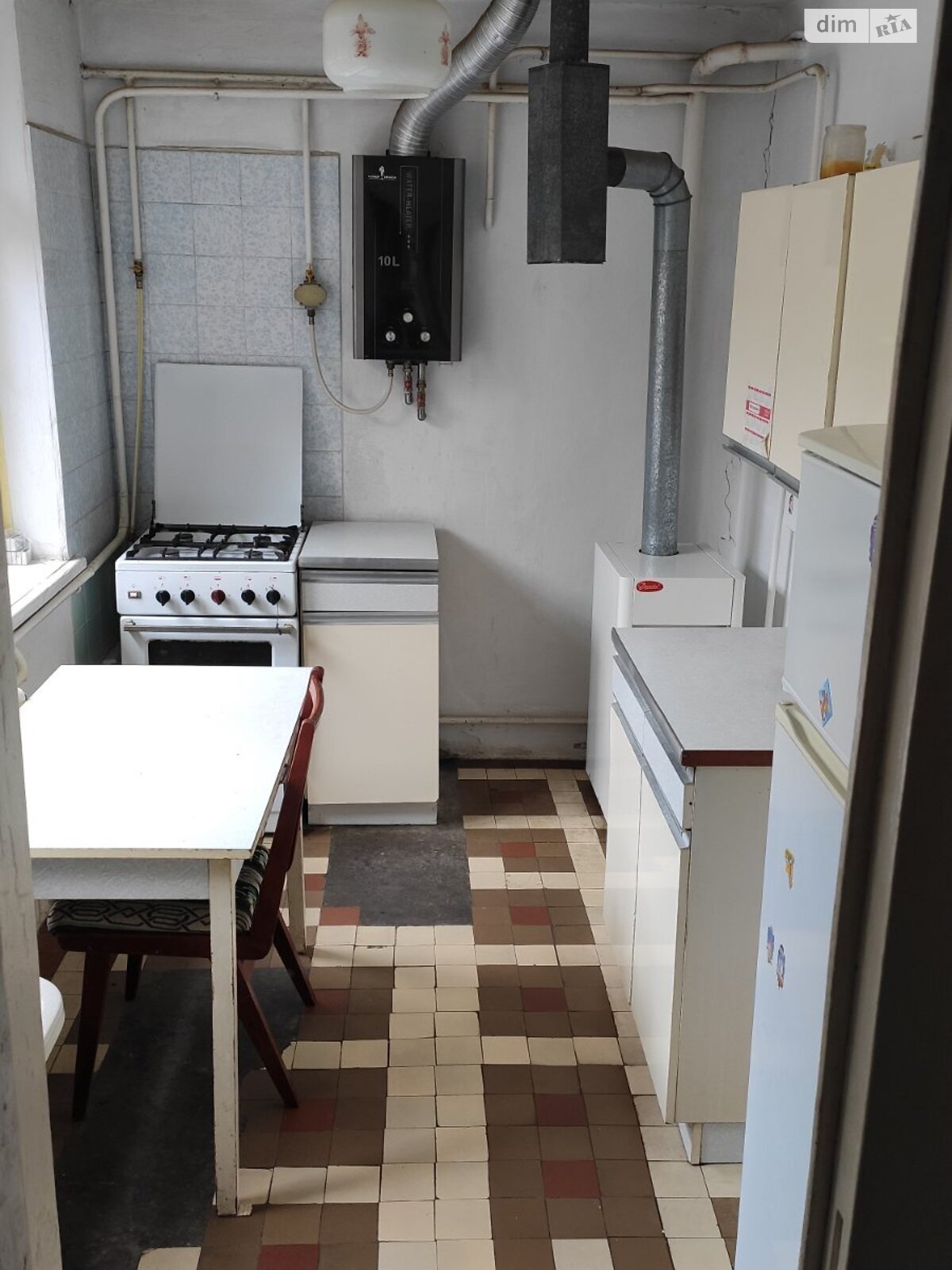 одноэтажный дом, 84 кв. м, кирпич. Продажа в Виннице район Корея фото 1 одноэтажный дом, 84 кв. м, кирпич. Продажа в Виннице район Корея фото 1