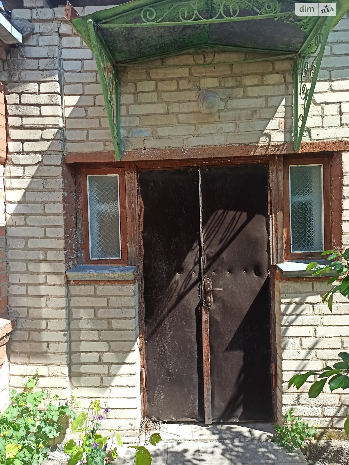 одноэтажный дом с гаражом, 80 кв. м, кирпич. Продажа в Виннице район Корея фото 1 одноэтажный дом с гаражом, 80 кв. м, кирпич. Продажа в Виннице район Корея фото 1