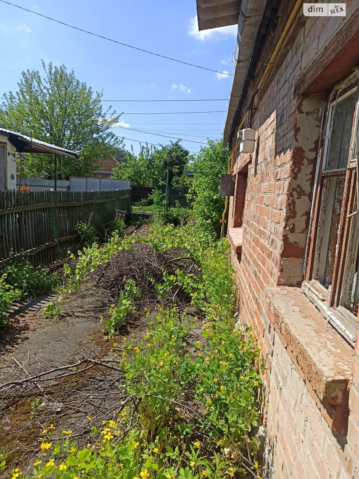 одноэтажный дом с гаражом, 80 кв. м, кирпич. Продажа в Виннице район Корея фото 1 одноэтажный дом с гаражом, 80 кв. м, кирпич. Продажа в Виннице район Корея фото 1
