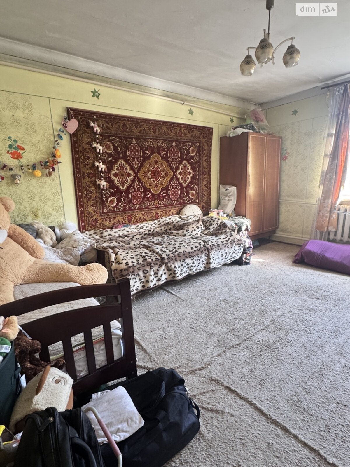 одноэтажный дом с гаражом, 87 кв. м, кирпич. Продажа в Виннице район Корея фото 1 одноэтажный дом с гаражом, 87 кв. м, кирпич. Продажа в Виннице район Корея фото 1
