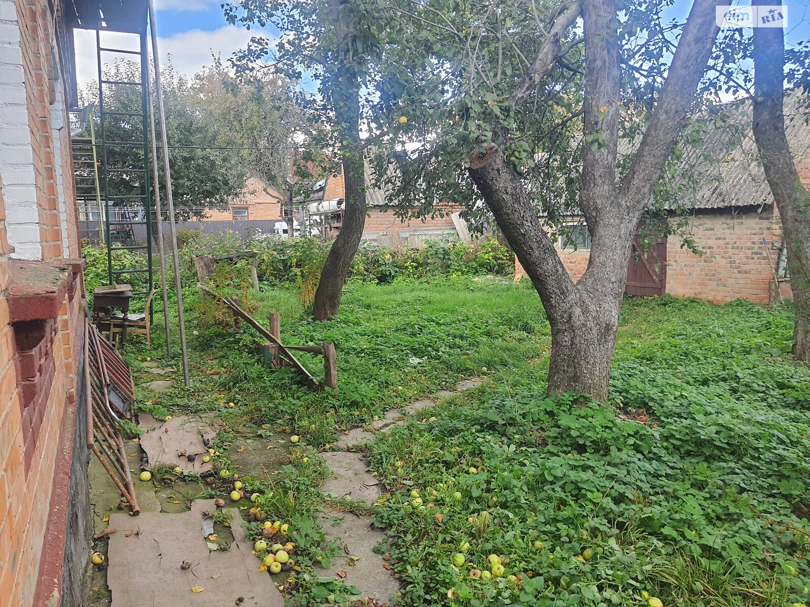 одноэтажный дом с верандой, 82.6 кв. м, кирпич. Продажа в Виннице район Корея фото 1 одноэтажный дом с верандой, 82.6 кв. м, кирпич. Продажа в Виннице район Корея фото 1