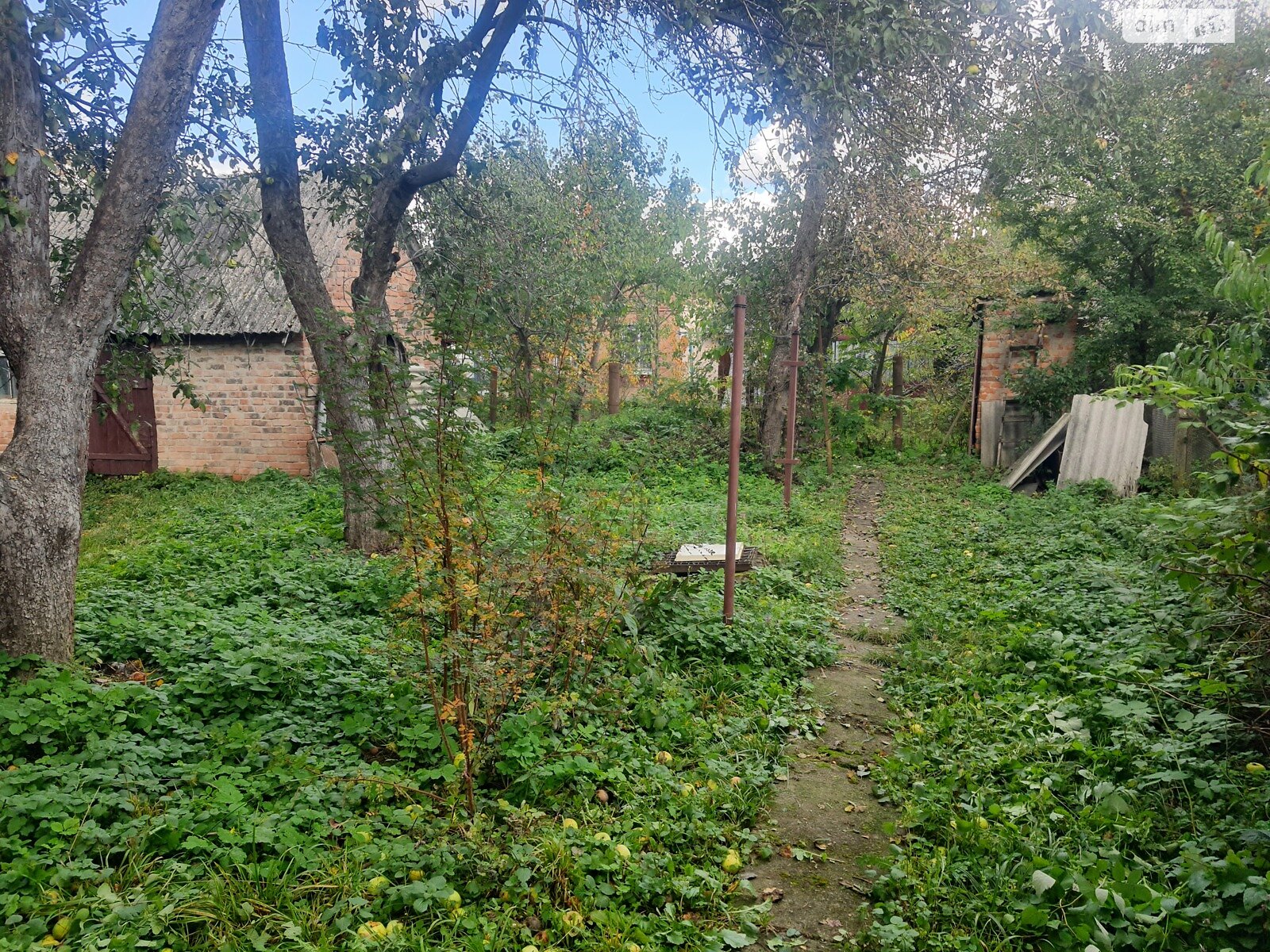 одноэтажный дом с верандой, 82.6 кв. м, кирпич. Продажа в Виннице район Корея фото 1 одноэтажный дом с верандой, 82.6 кв. м, кирпич. Продажа в Виннице район Корея фото 1