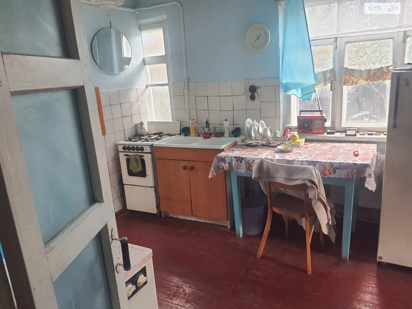 одноэтажный дом с верандой, 82.6 кв. м, кирпич. Продажа в Виннице район Корея фото 1 одноэтажный дом с верандой, 82.6 кв. м, кирпич. Продажа в Виннице район Корея фото 1
