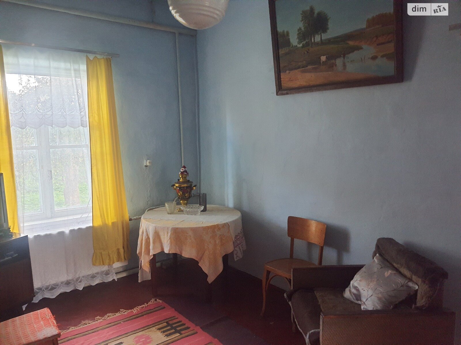 одноэтажный дом с верандой, 82.6 кв. м, кирпич. Продажа в Виннице район Корея фото 1 одноэтажный дом с верандой, 82.6 кв. м, кирпич. Продажа в Виннице район Корея фото 1