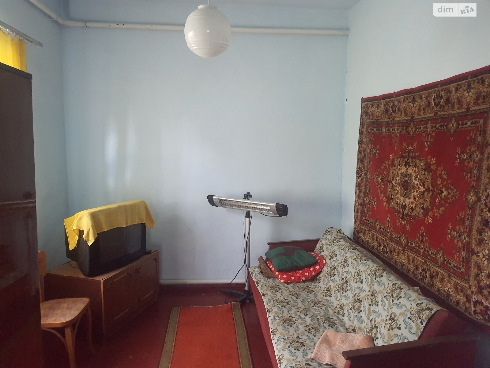 одноэтажный дом с верандой, 82.6 кв. м, кирпич. Продажа в Виннице район Корея фото 1 одноэтажный дом с верандой, 82.6 кв. м, кирпич. Продажа в Виннице район Корея фото 1