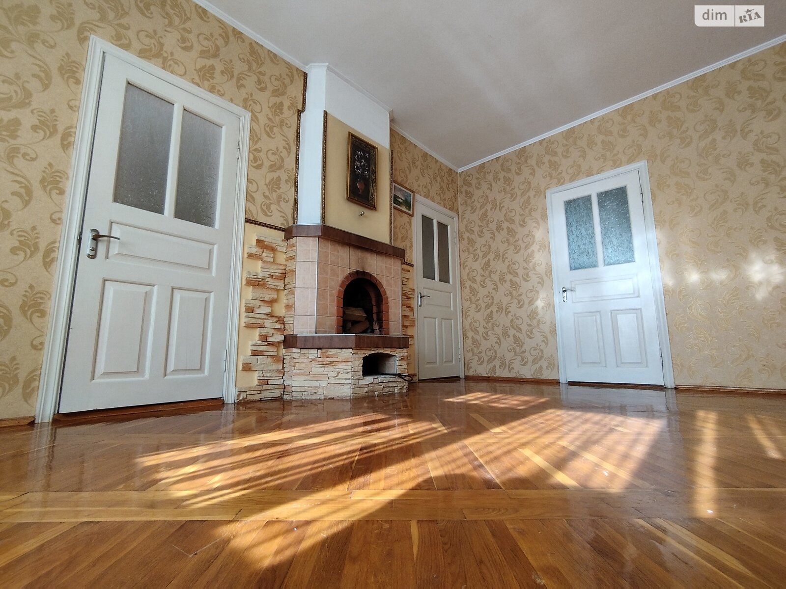 одноповерховий будинок, 82.4 кв. м, цегла. Продаж в Вінниці, район Корея фото 1