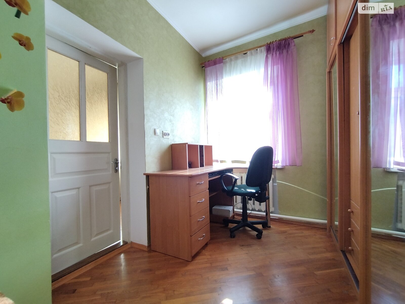 одноповерховий будинок, 82.4 кв. м, цегла. Продаж в Вінниці, район Корея фото 1