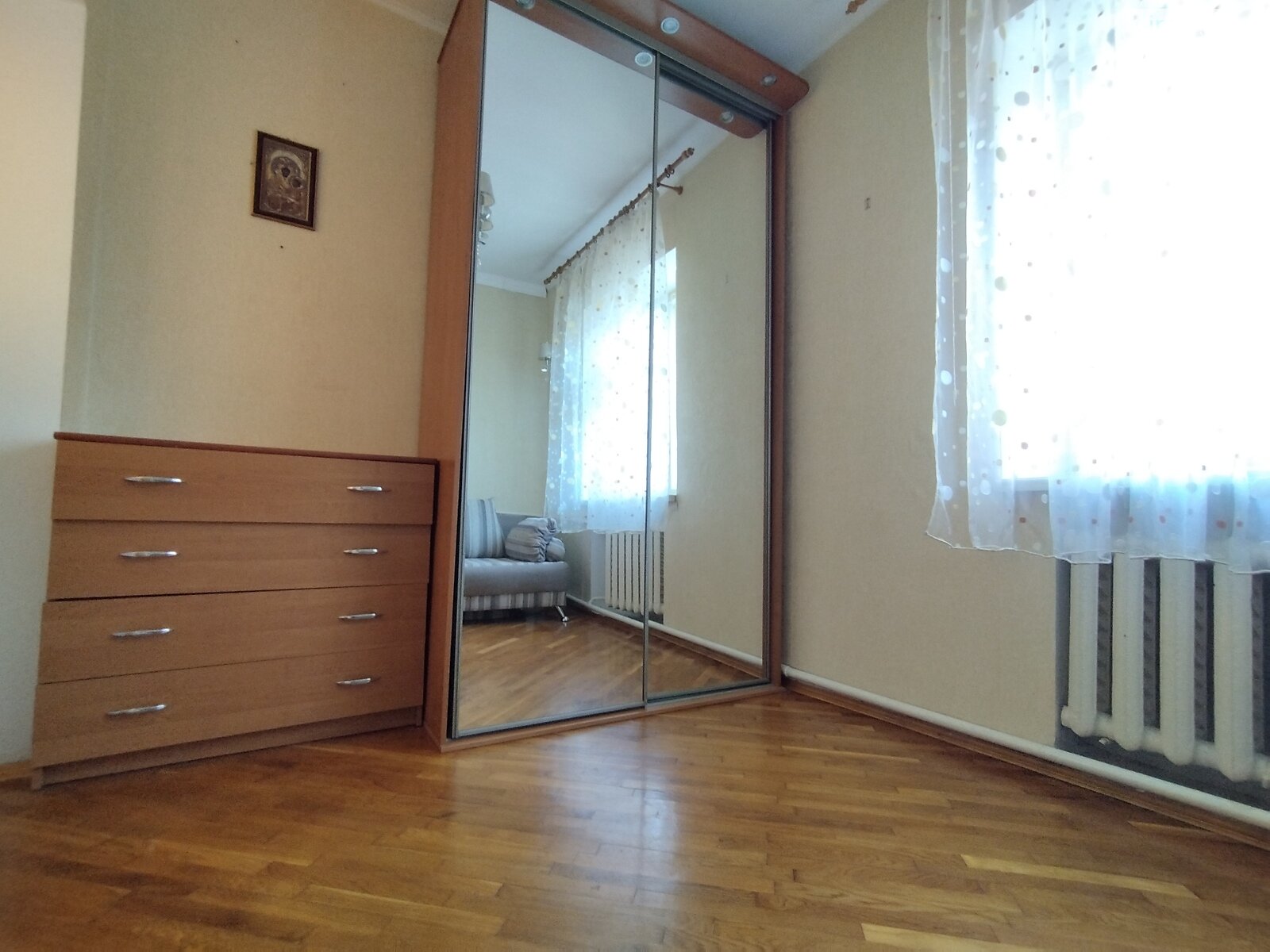 одноповерховий будинок, 82.4 кв. м, цегла. Продаж в Вінниці, район Корея фото 1