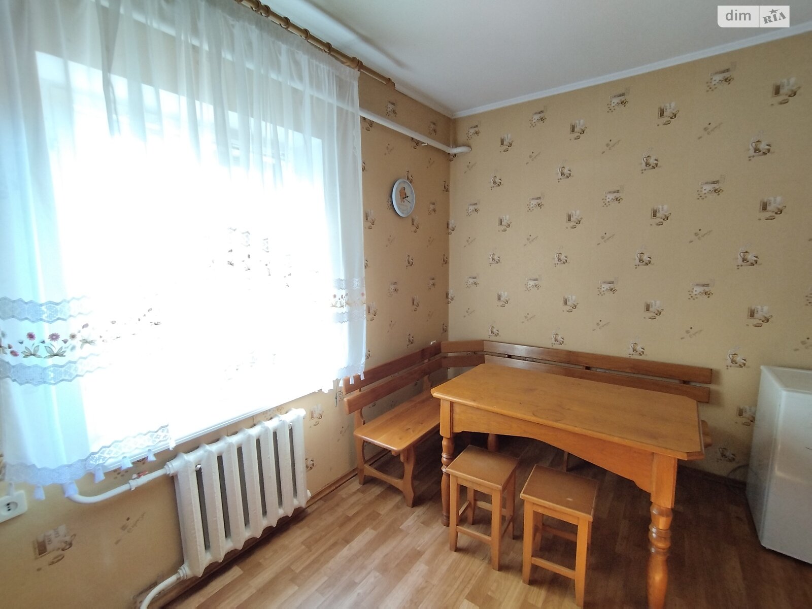 одноповерховий будинок, 82.4 кв. м, цегла. Продаж в Вінниці, район Корея фото 1