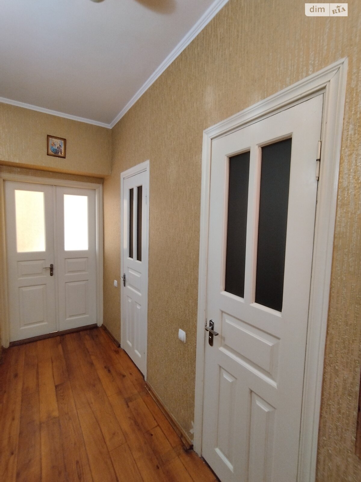 одноповерховий будинок, 82.4 кв. м, цегла. Продаж в Вінниці, район Корея фото 1